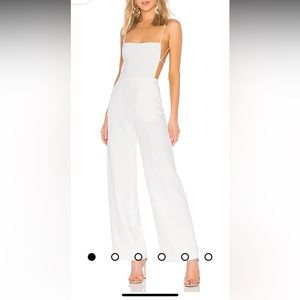 Nbd jumpsuit